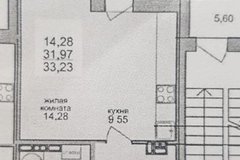 г. Верхняя Пышма, ул. Орджоникидзе, 3 (городской округ Верхняя Пышма) - фото квартиры