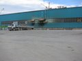 Аренда склада: Екатеринбург, ул. Шефская, 2К (Эльмаш) - Фото 1