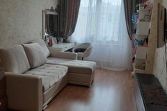 Екатеринбург, ул. Краснолесья, 93 (Академический) - фото квартиры