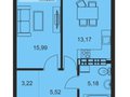 Продажа квартиры: Екатеринбург, ул. переулок Широкий, 2А - Фото 1