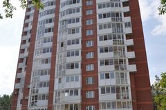 Екатеринбург, ул. Шадринский, 16 (Пионерский) - фото квартиры