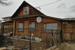 п. Верхняя Сысерть, ул. Советская, 99 (городской округ Сысертский) - фото дома