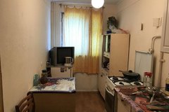 Екатеринбург, ул. Амундсена, 68 (Юго-Западный) - фото комнаты