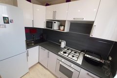 Екатеринбург, ул. Посадская, 34 (Юго-Западный) - фото квартиры