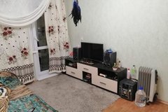 Екатеринбург, ул. Крауля, 67 (ВИЗ) - фото квартиры