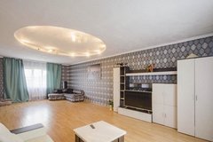 поселок городского типа Белоярский, ул. Горького, 7а (городской округ Белоярский) - фото коттеджа