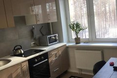 Екатеринбург, ул. Очеретина, 9 (Академический) - фото квартиры