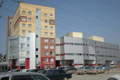 Екатеринбург, ул. Карьерная, 2 (Сибирский тракт) - фото офисного помещения