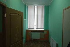 Екатеринбург, ул. Лукиных, 3А (Уралмаш) - фото офисного помещения