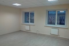 Екатеринбург, ул. Фронтовых Бригад, 27 (Эльмаш) - фото офисного помещения