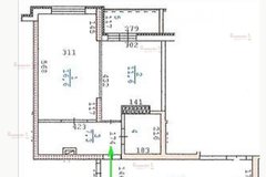 Екатеринбург, ул. Вильгельма де Геннина, 40 (Академический) - фото квартиры