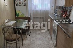 Екатеринбург, ул. Новаторов, 14 (Уралмаш) - фото квартиры