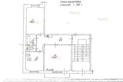 Екатеринбург, ул. Донбасская, 29 (Уралмаш) - фото квартиры