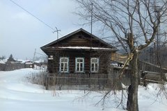 поселок городского типа Верхние Серги, ул. Свободы, 16 (городское поселение Верхнесергинское) - фото дома