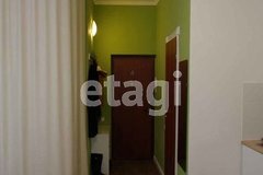 Екатеринбург, ул. Старых Большевиков, 18 (Эльмаш) - фото квартиры