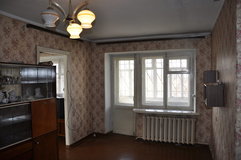 Екатеринбург, ул. Надеждинская, 11 (Старая Сортировка) - фото квартиры