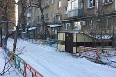 Екатеринбург, ул. Невьянский, 1 - фото офисного помещения