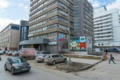 Екатеринбург, ул. Белинского, 56 (Центр) - фото офисного помещения