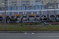 Екатеринбург, ул. 8 Марта, 194 - фото торговой площади