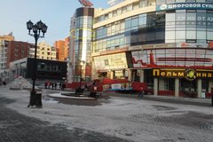 Екатеринбург, ул. Вайнера, 19 - фото офисного помещения