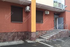 Екатеринбург, ул. Сыромолотова, 34 - фото торговой площади