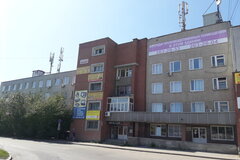 Екатеринбург, ул. Толедова, 43А - фото офисного помещения