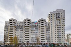 Екатеринбург, ул. Фурманова, 123 (Юго-Западный) - фото торговой площади