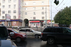 Екатеринбург, ул. Ленина, 103 - фото торговой площади