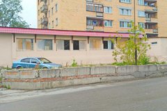 Екатеринбург, ул. Студенческая, 82 - фото торговой площади