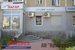 Екатеринбург, ул. Крауля, 69 - фото торговой площади