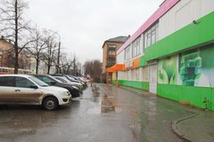 Екатеринбург, ул. Машиностроителей, 65 - фото торговой площади