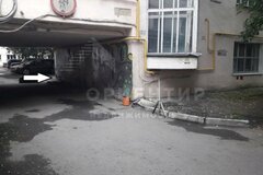 Екатеринбург, ул. Ленина, 52/3а - фото офисного помещения