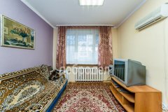 Екатеринбург, ул. 8 Марта, 179г (Автовокзал) - фото квартиры