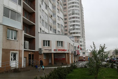 Екатеринбург, ул. Краснолесья, 30 - фото торговой площади