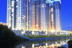 Екатеринбург, ул. Юмашева, 13 - фото торговой площади