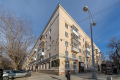 Екатеринбург, ул. Ленина, 75 - фото торговой площади