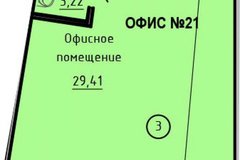 Екатеринбург, ул. Рябинина, 18/2 - фото офисного помещения