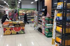 Екатеринбург, ул. Белинского, 108 - фото торговой площади