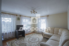 п. Монетный, ул. 8 Марта, 12 (городской округ Березовский) - фото дома