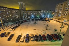 Екатеринбург, ул. Таганская, 51а (Эльмаш) - фото квартиры
