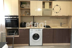 Екатеринбург, ул. Панельная, 9 (ЖБИ) - фото квартиры