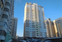 Екатеринбург, ул. Гастелло, 32 (Уктус) - фото квартиры