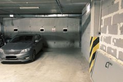 Екатеринбург, ул. Селькоровская, 36 (Вторчермет) - фото гаража