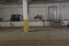 Екатеринбург, ул. Соболева, 19 (Широкая речка) - фото гаража