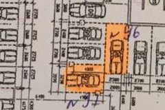 Екатеринбург, ул. Крауля, 44 (ВИЗ) - фото гаража