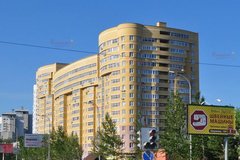 Екатеринбург, ул. Крауля, 44 (ВИЗ) - фото гаража