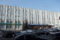 Екатеринбург, ул. Мамина-Сибиряка, 36 А (Центр) - фото гаража