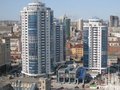 Екатеринбург, ул. Хохрякова, 43 (Центр) - фото гаража