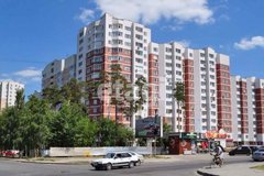 Екатеринбург, ул. Волгоградская, 178 (Юго-Западный) - фото квартиры