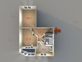 Продажа квартиры: Екатеринбург, ул. Ангарская, 54/б (Старая Сортировка) - Фото 1